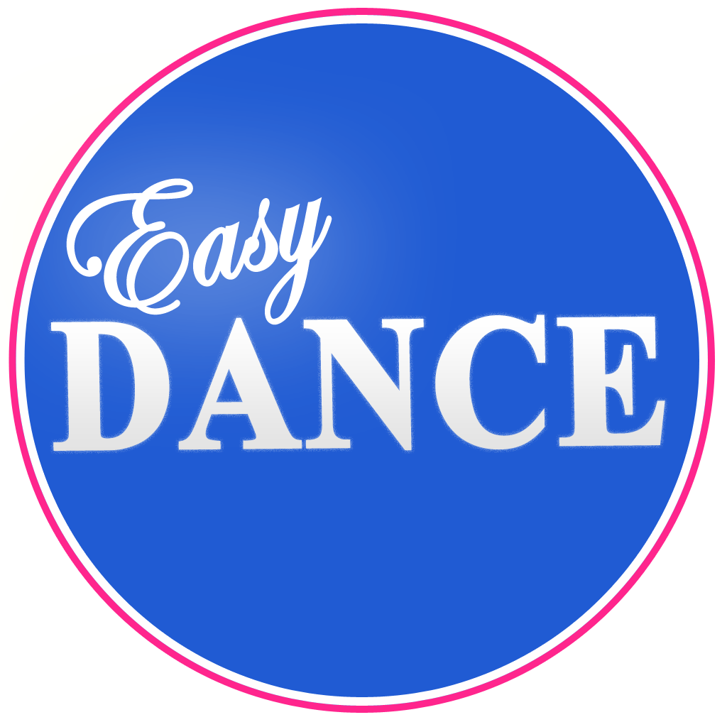 Logo Easy Dance